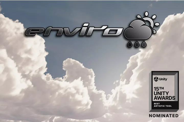 Enviro 3 - Sky and Weather