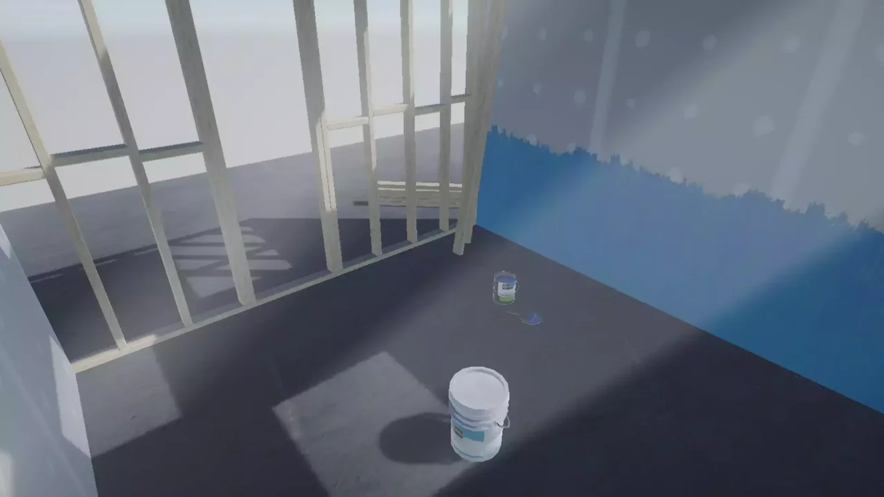 Corgi God Rays - URP Volumetric Lighting