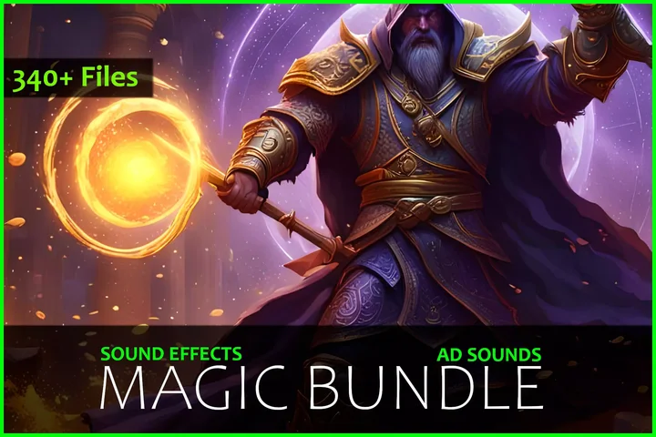 Combat Magic Spells - Volume II