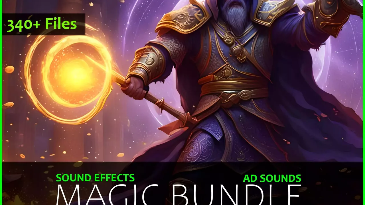 Combat Magic Spells - Volume II