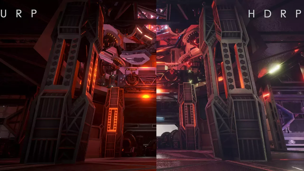 SciFi Space Station Heavy