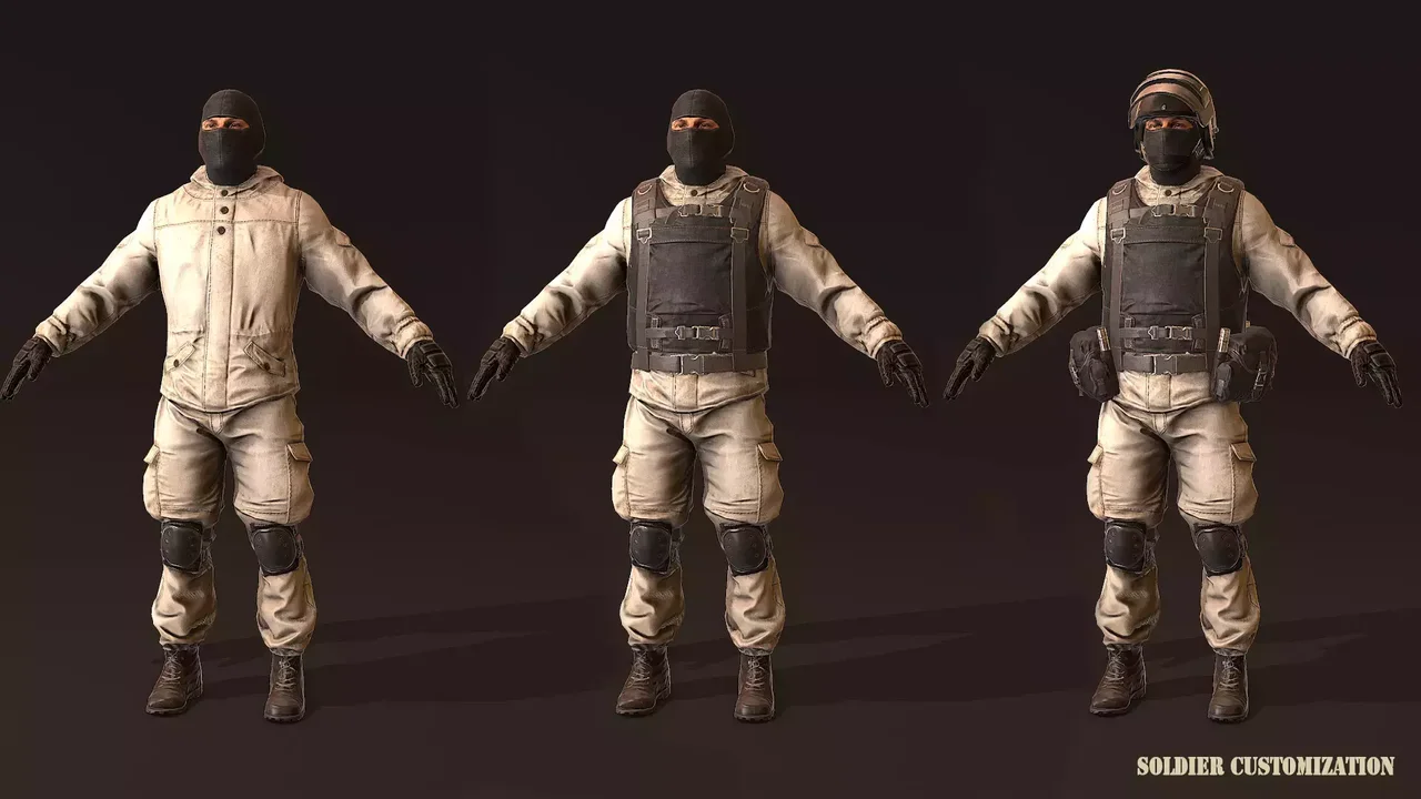 Russian Federal Security Service and Police
