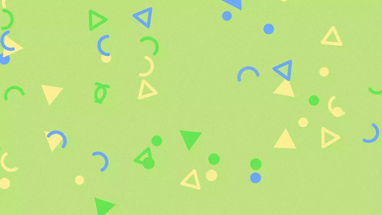 Cute Background FX
