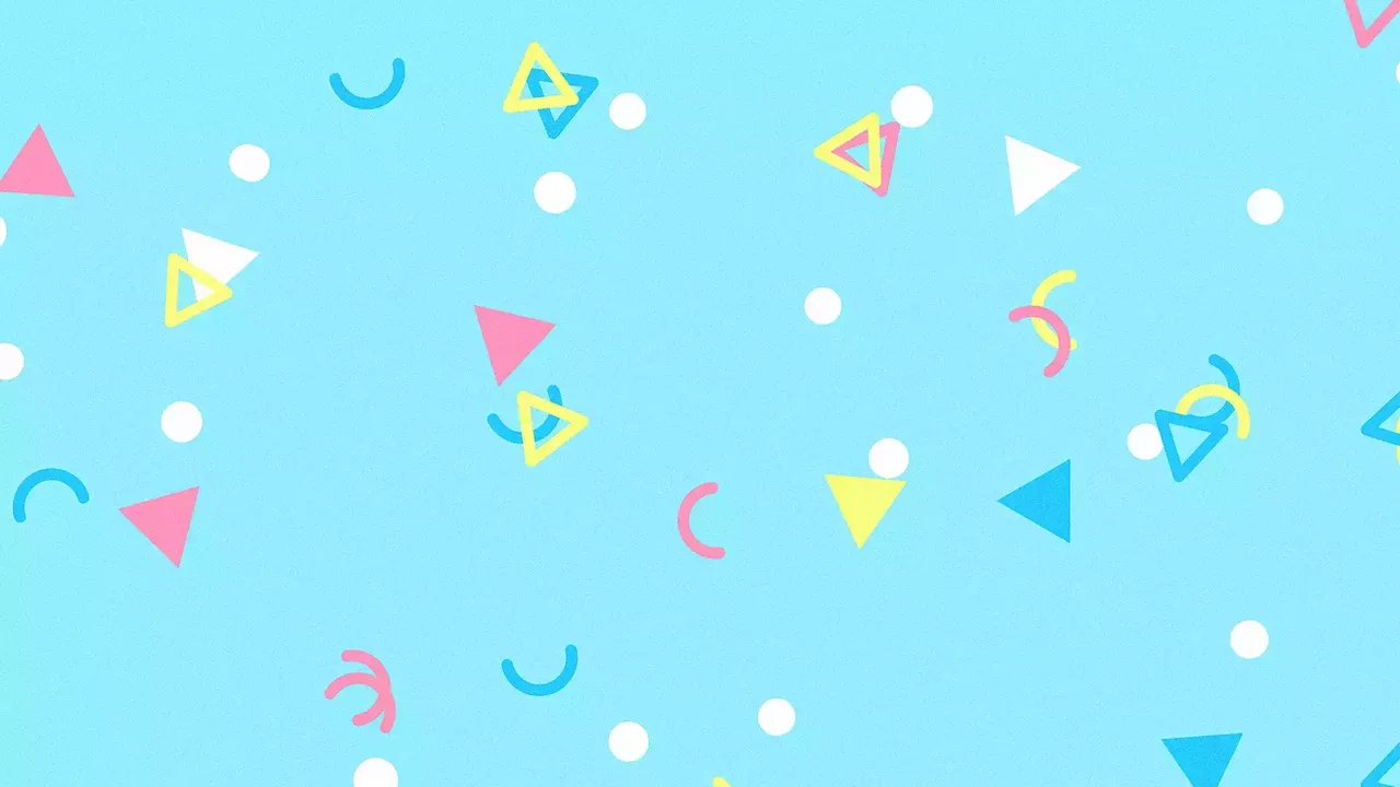 Cute Background FX