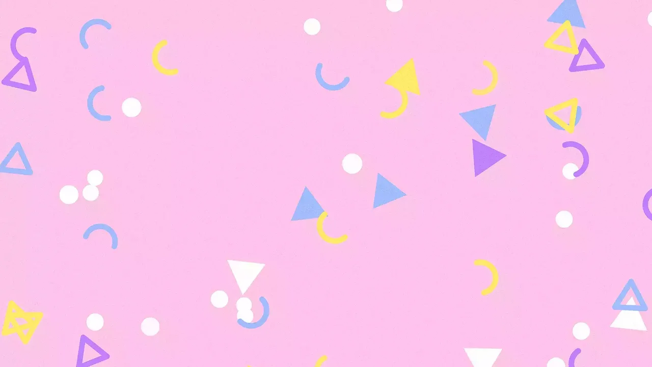 Cute Background FX