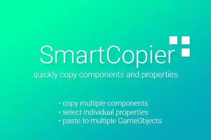 SmartCopier