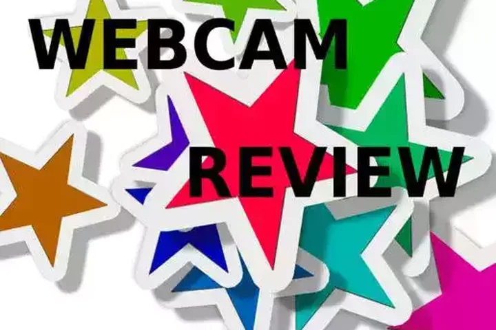 Webcam Review v1.0