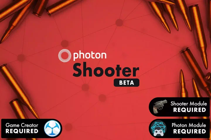 Photon Shooter