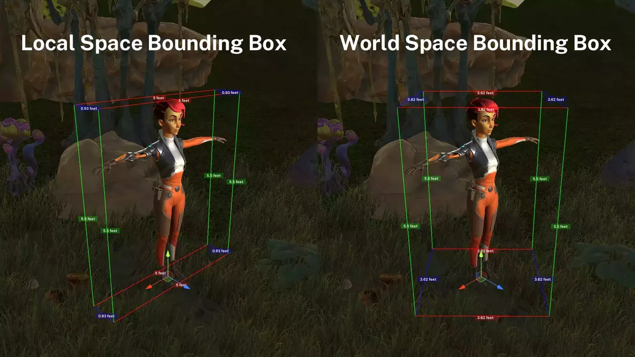 Real Size Measure and Resize with Real World Units