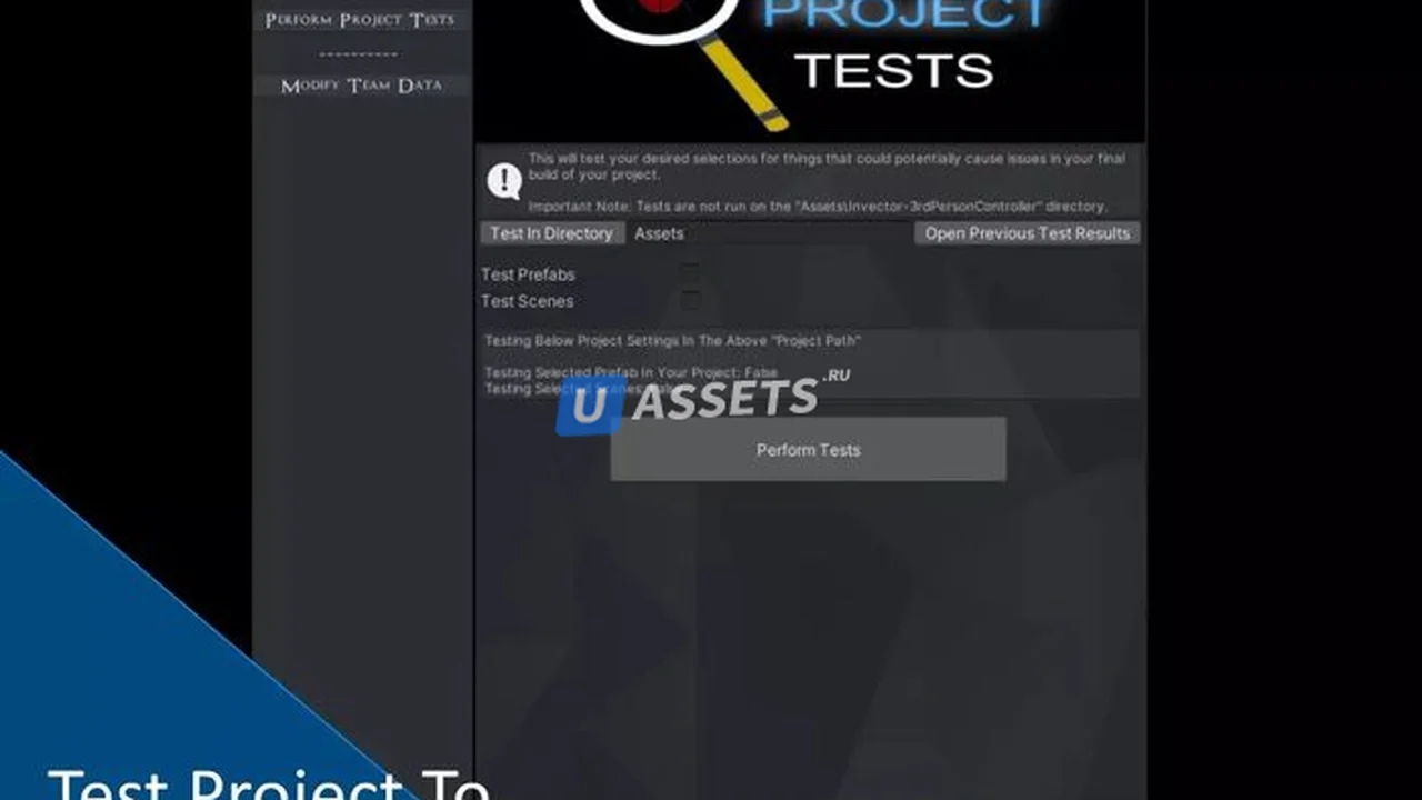 Easy Multiplayer - Invector - Full Suite