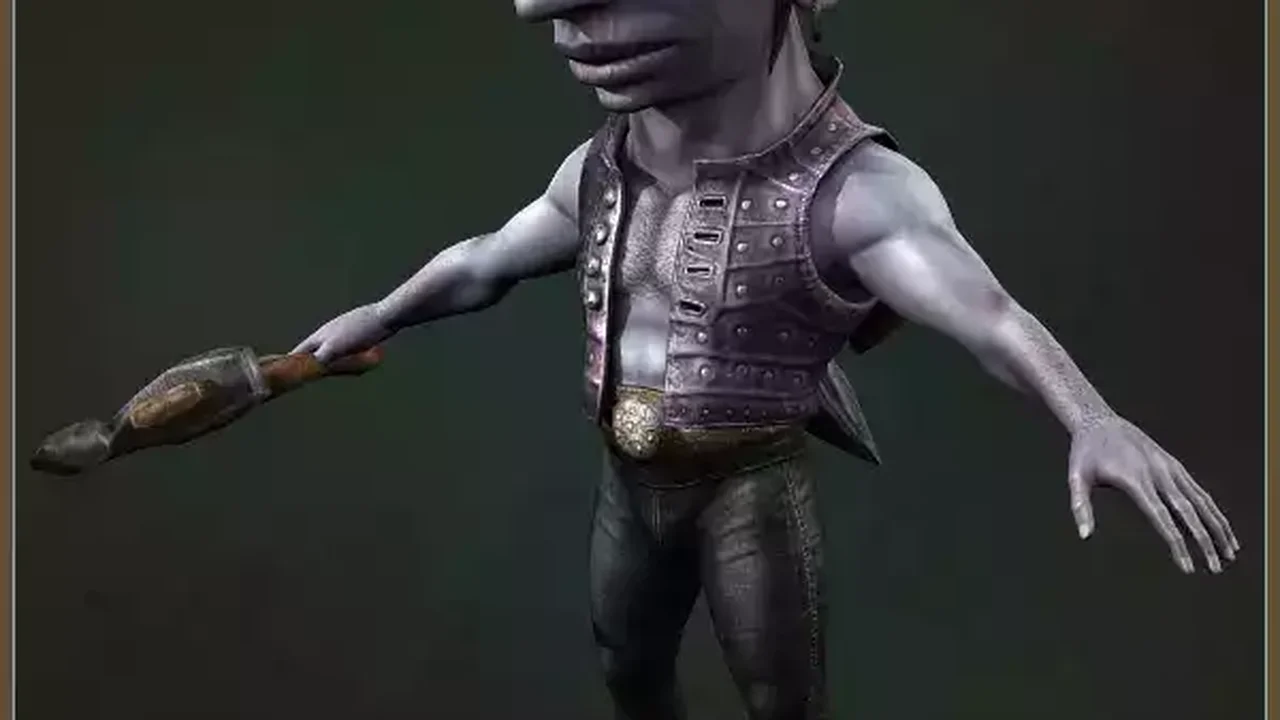 Gnomes Army