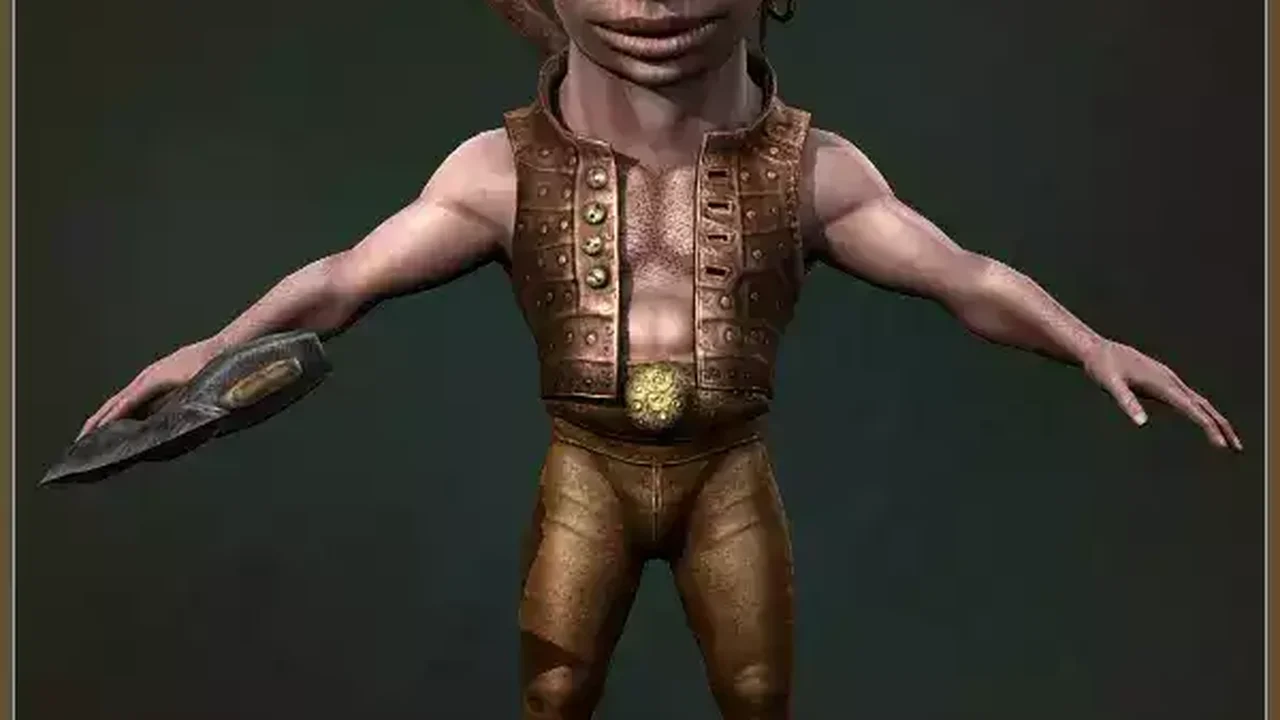 Gnomes Army