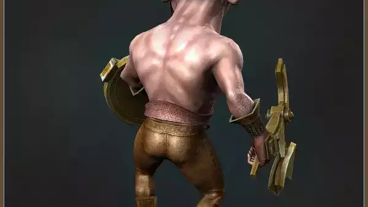 Gnomes Army