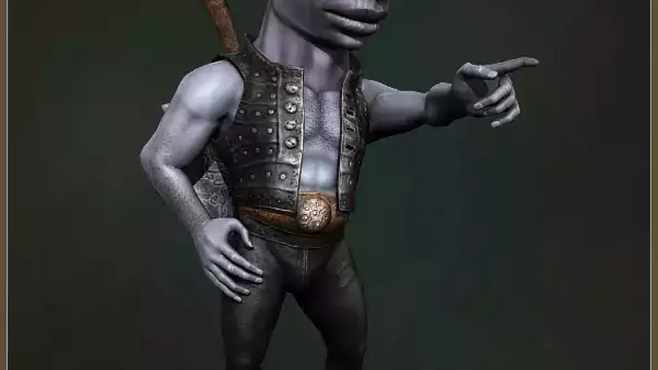 Gnomes Army