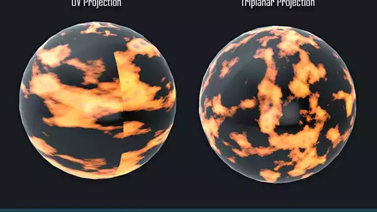 Sci-Fi - Dissolve Shaders
