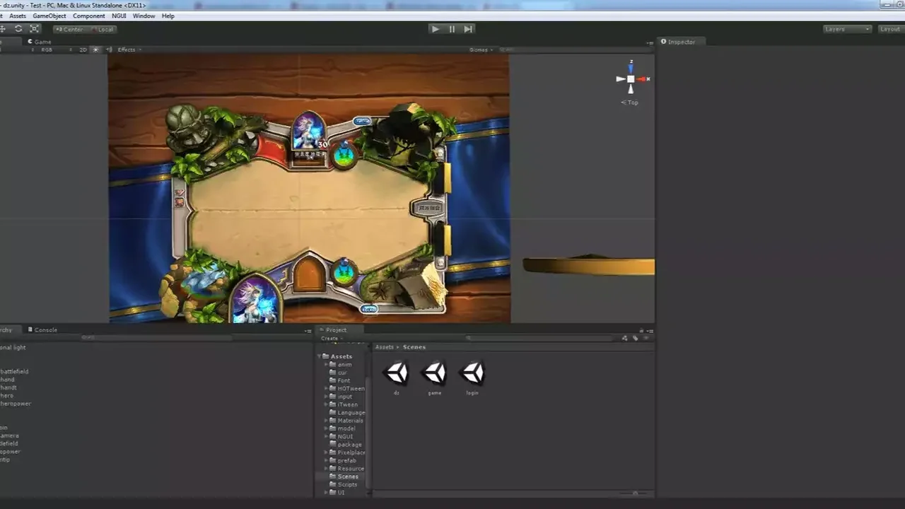 Hearthstone (Source)