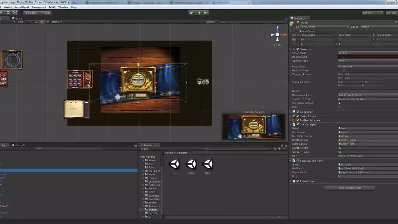 Hearthstone (Source)