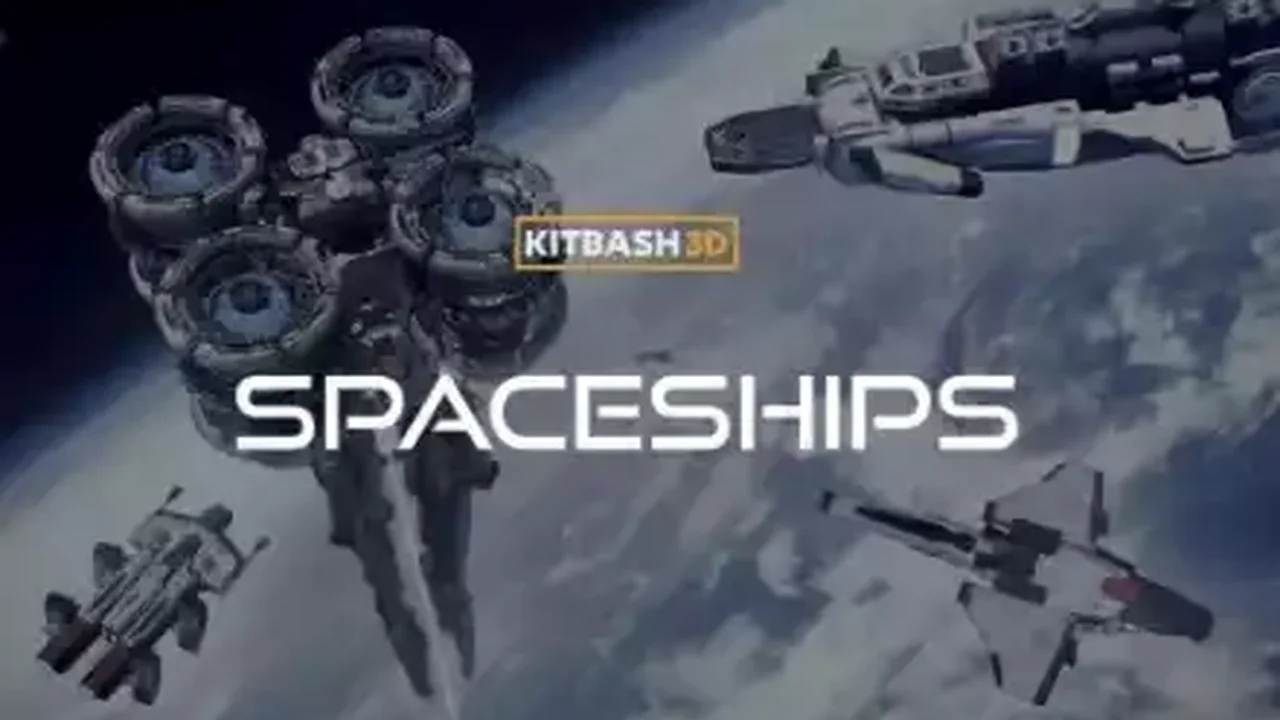 Spaceships (Built-In)