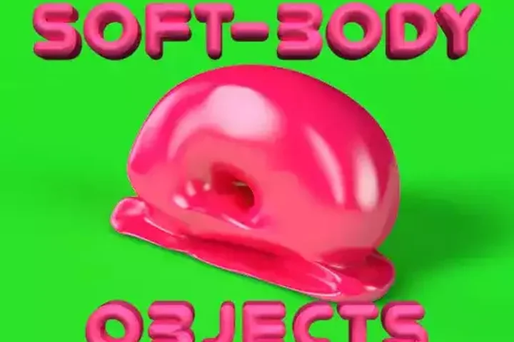 Soft-Body Objects