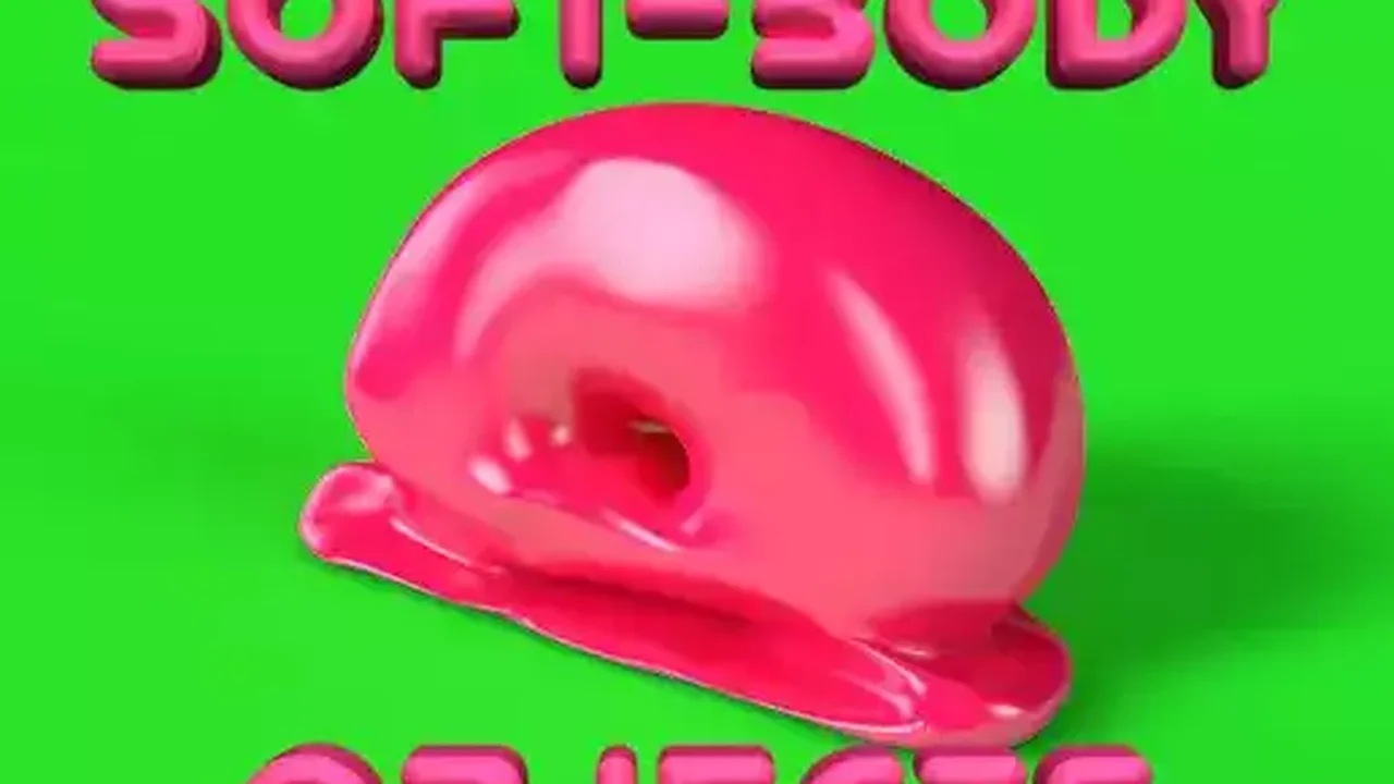 Soft-Body Objects