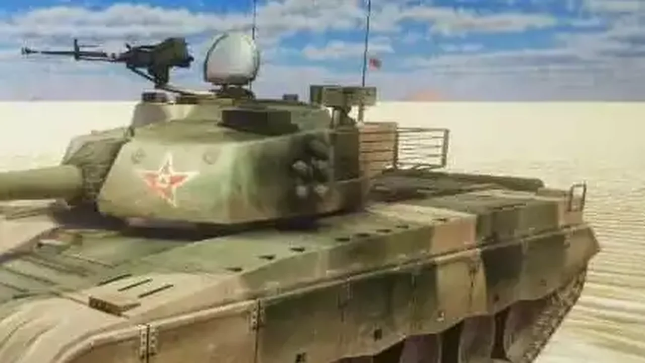 All Vehicles BF2