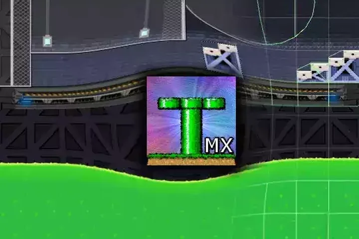 Tiled TMX Importer