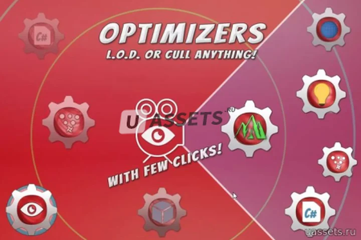 Optimizers