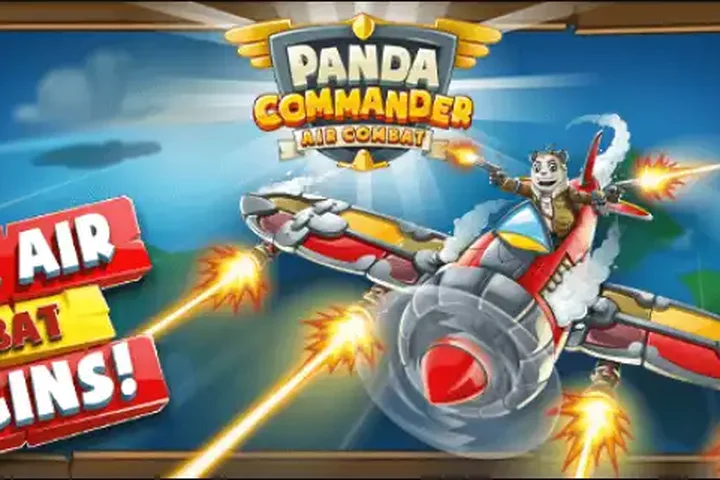 Air Fighter: Airplane Shooting