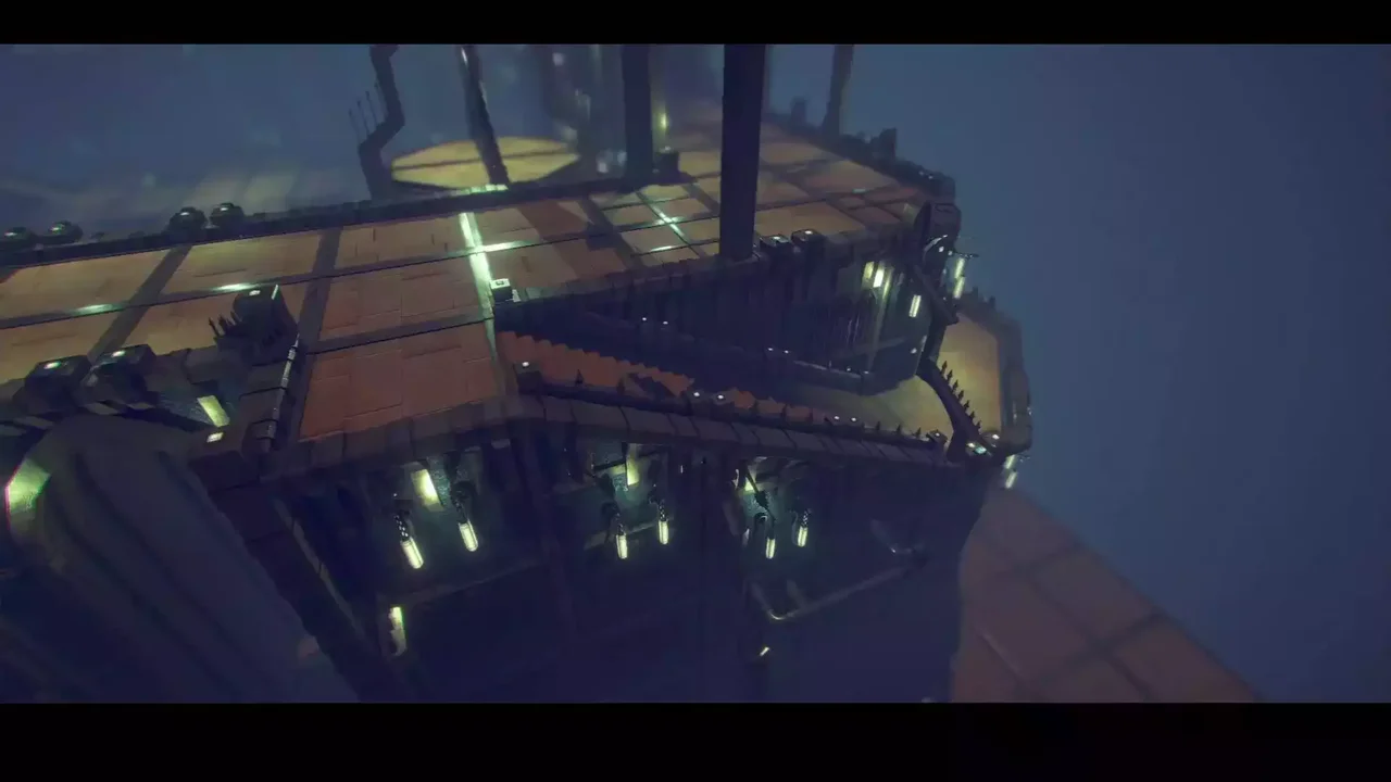 Castle