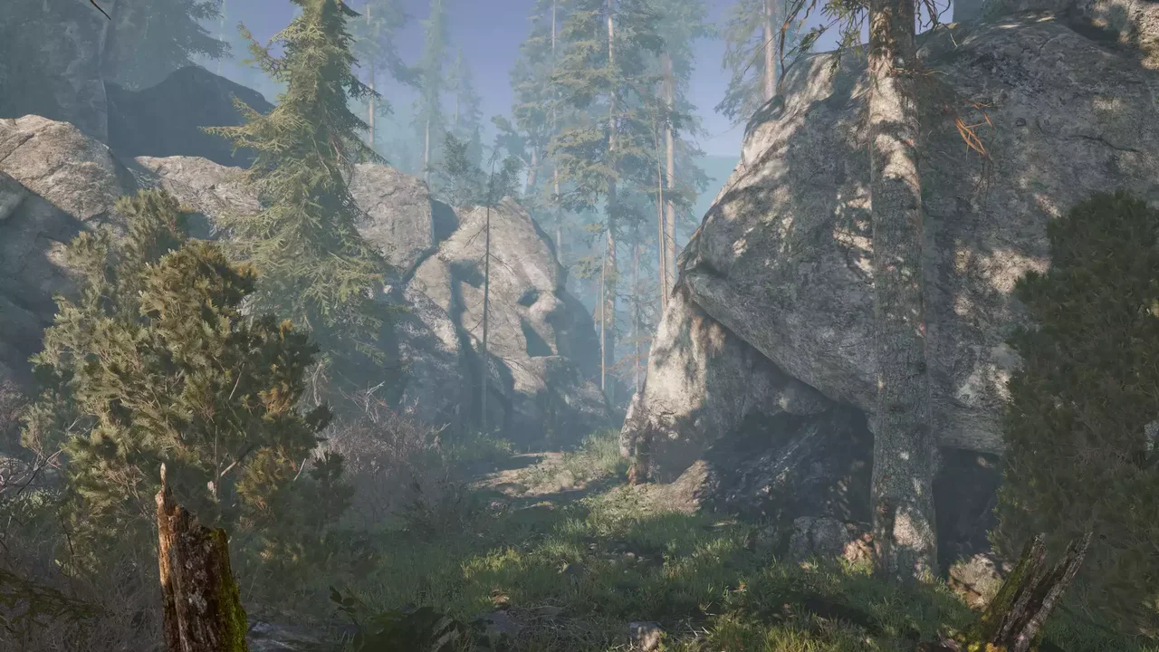 Book of the Dead - Built-In Renderer Conversion - Fantasy RPG