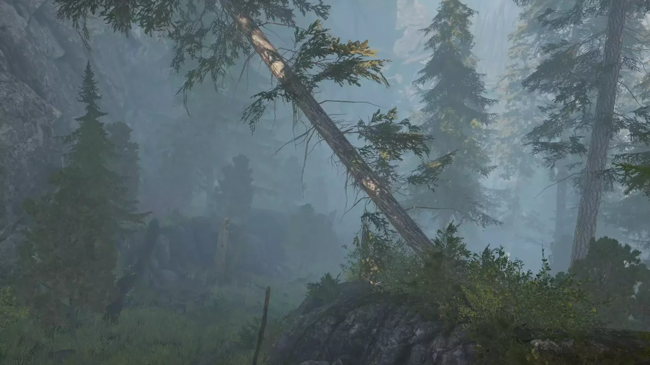 Book of the Dead - Built-In Renderer Conversion - Fantasy RPG