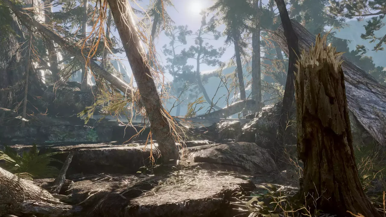 Book of the Dead - Built-In Renderer Conversion - Fantasy RPG