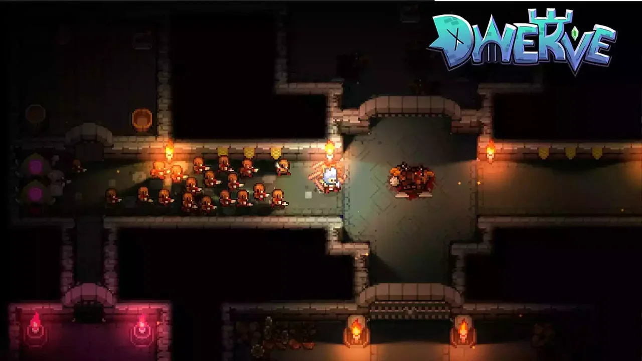 Smart Lighting 2D