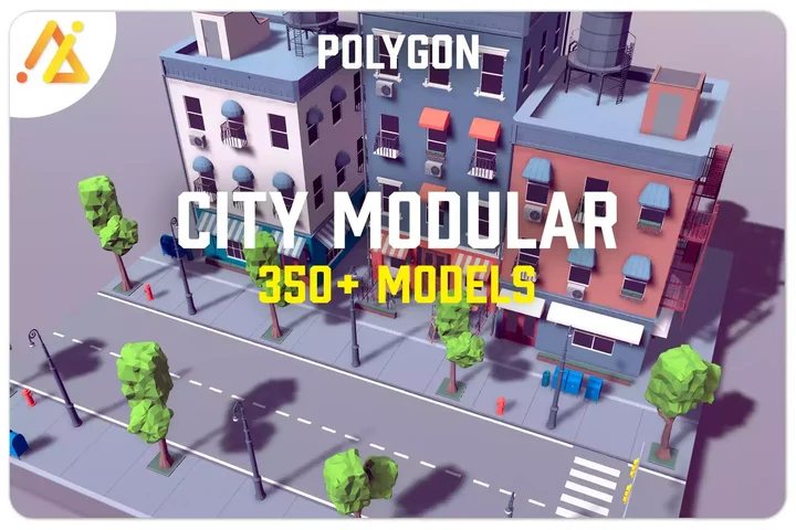 POLY - New York City Modular