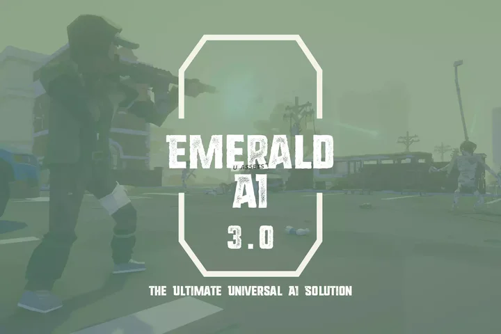 Emerald AI 3.0
