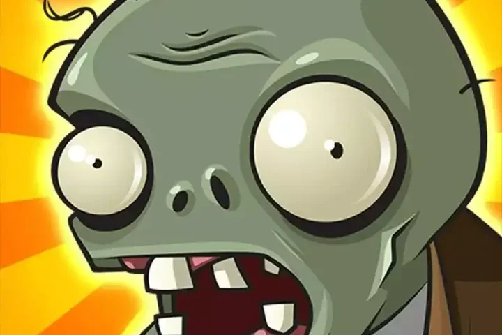 Zombies vs Plants Unity (Source)