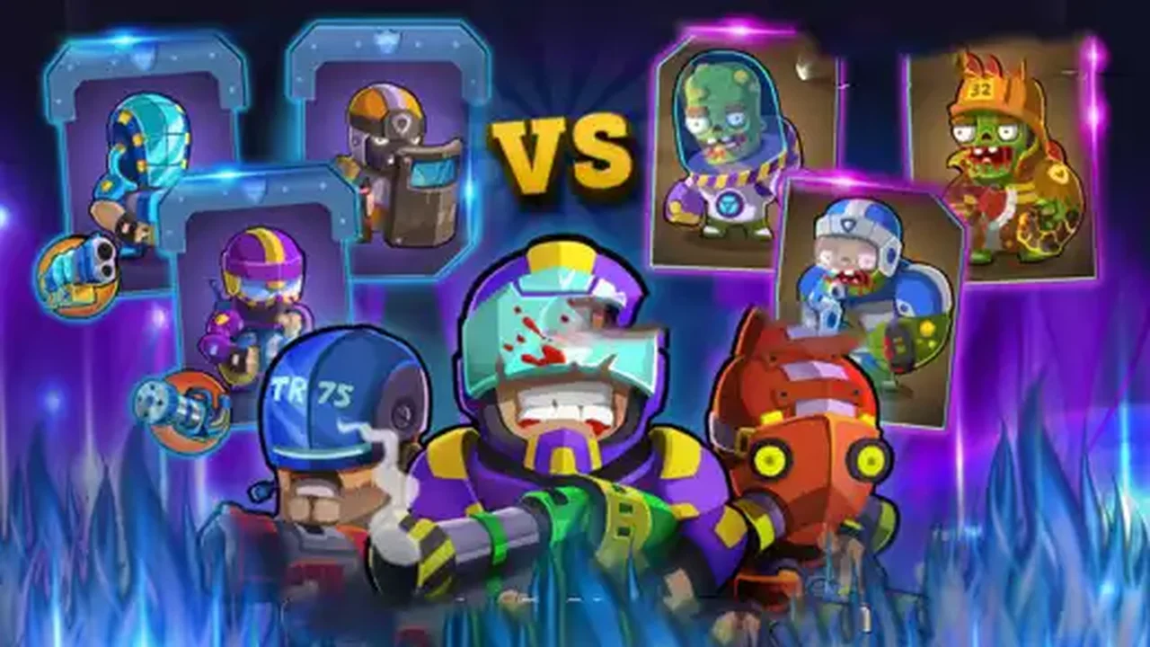 Zombies vs Plants Unity (Source)