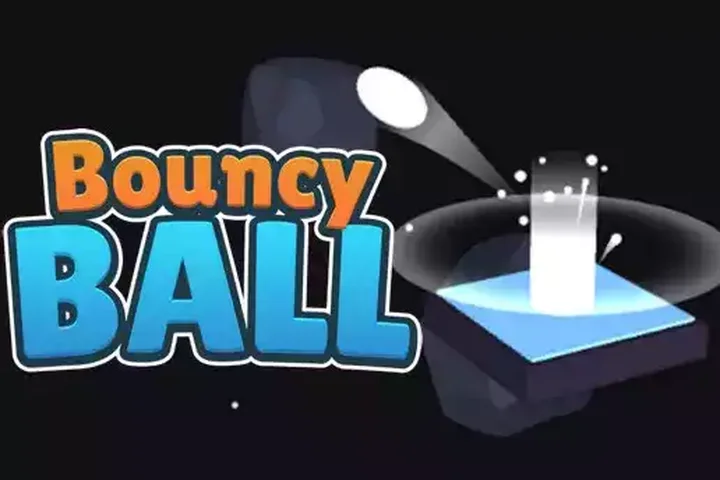 Bouncy Ball 3D