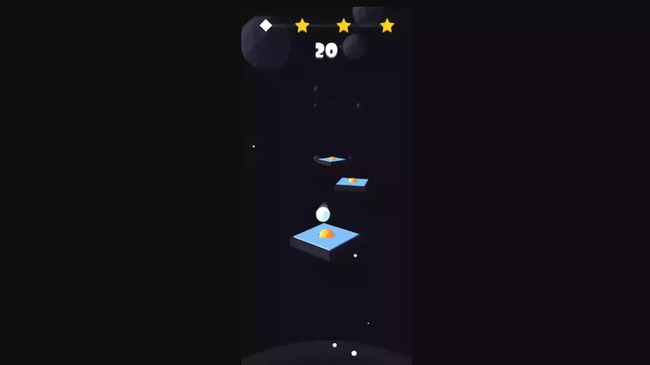 Bouncy Ball 3D
