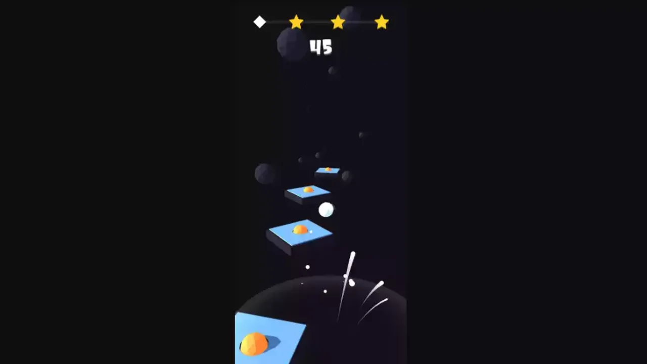 Bouncy Ball 3D