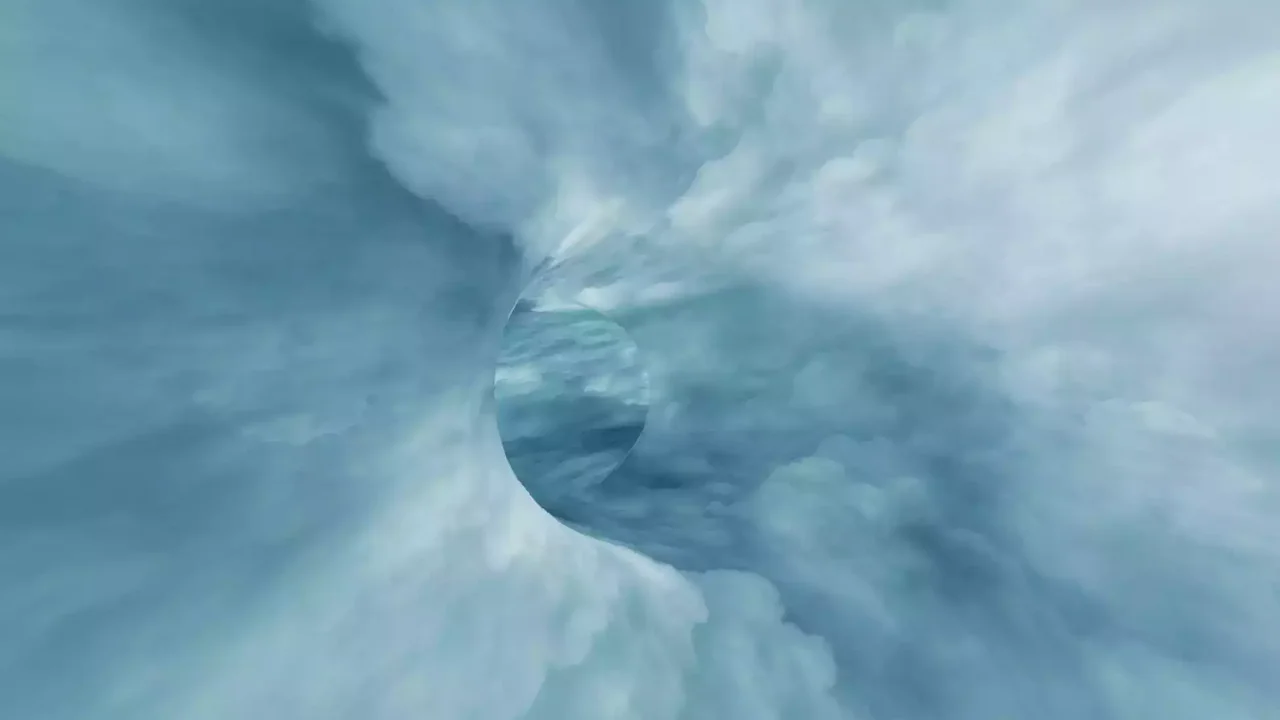 Tunnel FX 2