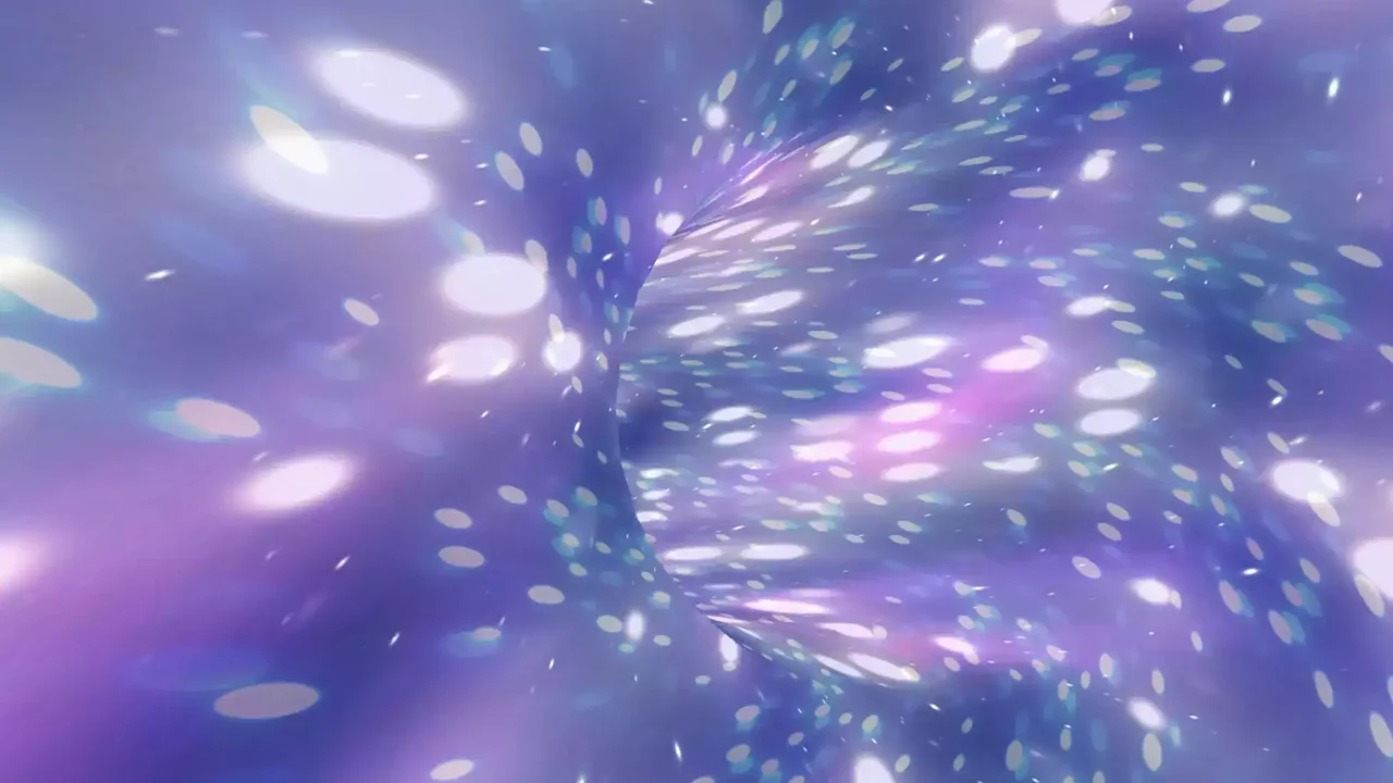 Tunnel FX 2