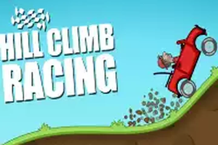 Hill Climb Racing(Sourсe)
