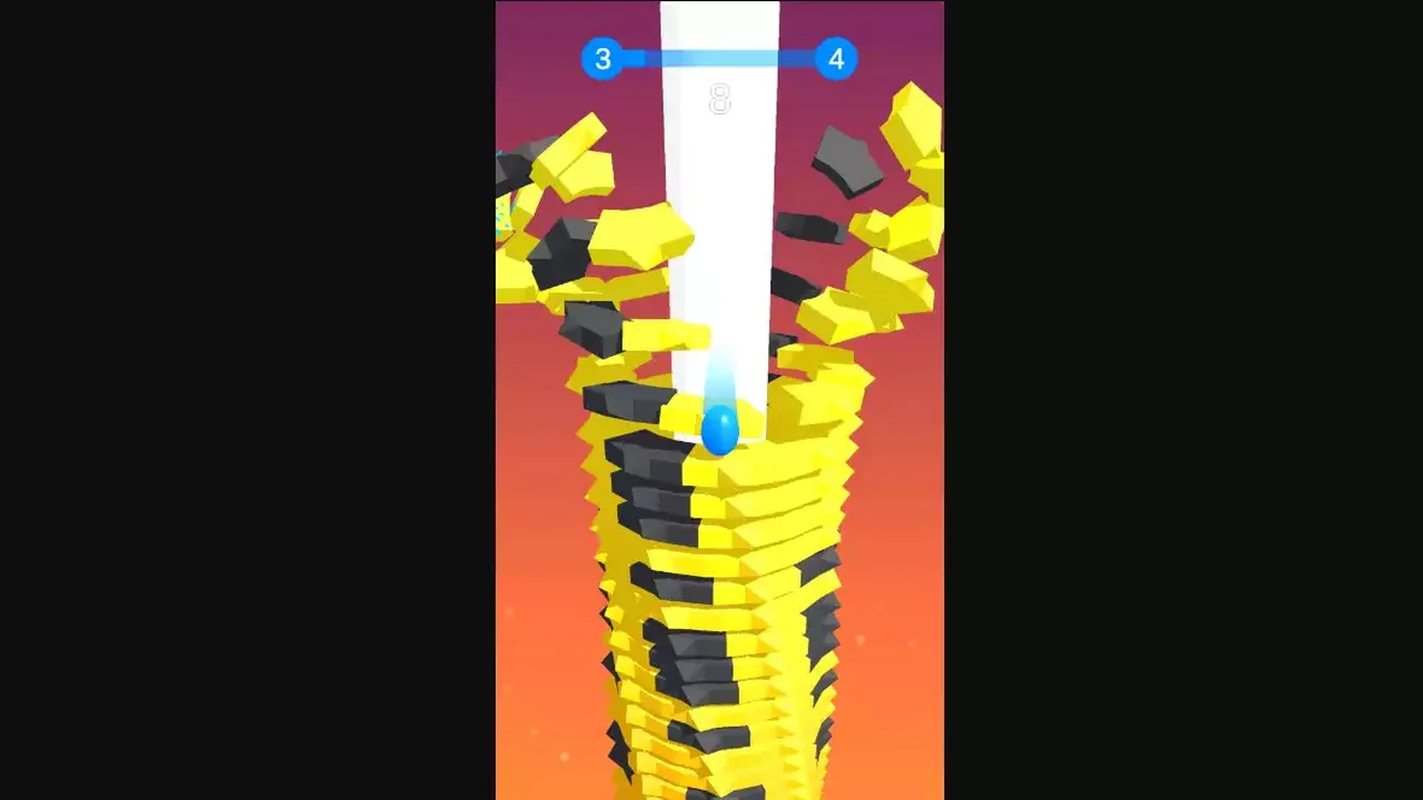 StackBall