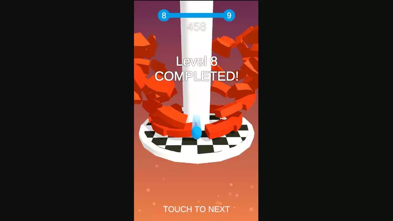 StackBall