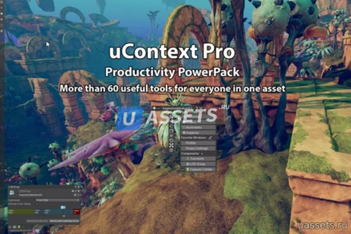 uContext Pro