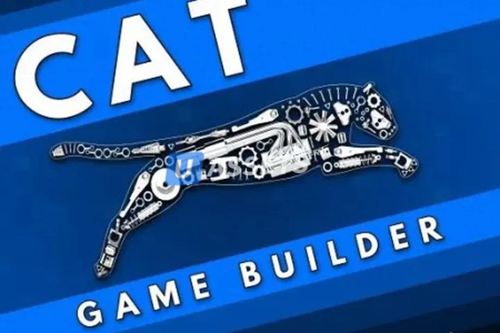 CAT Game Builder