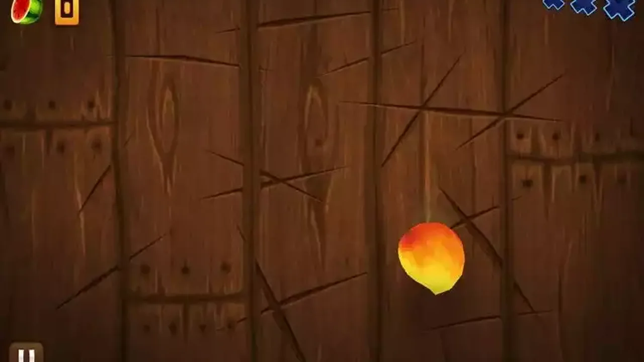 Fruit Ninja Unity3d (Source Code HTML5)