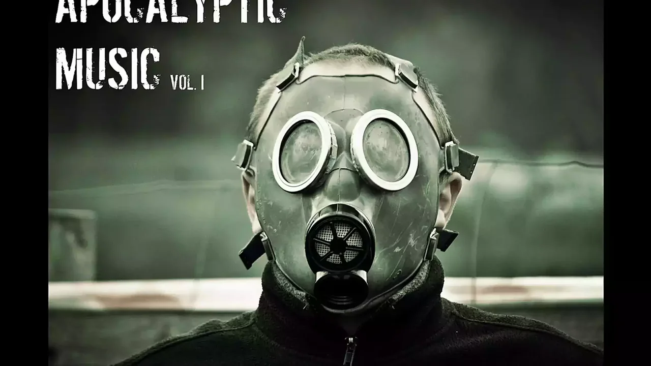Apocalyptic Music Vol. I
