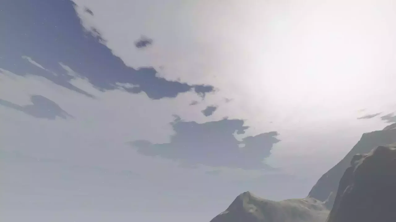 Altos | Sky & Clouds